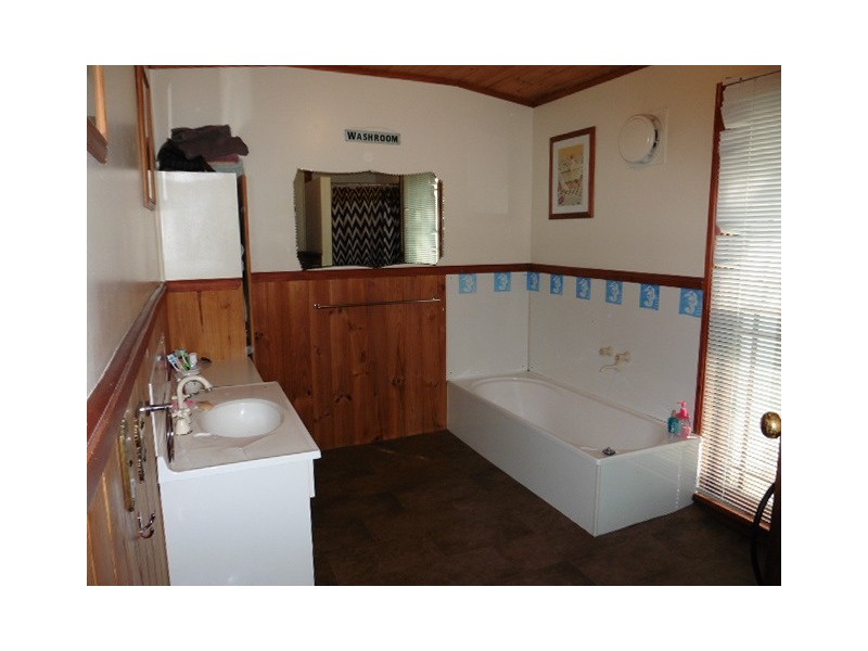 578 Sandy Points Road, Bridport TAS 7262