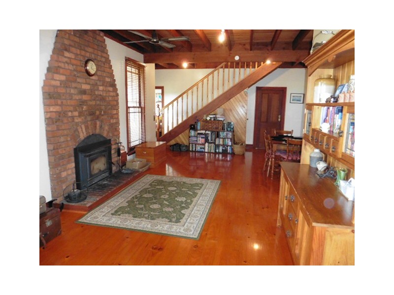 578 Sandy Points Road, Bridport TAS 7262