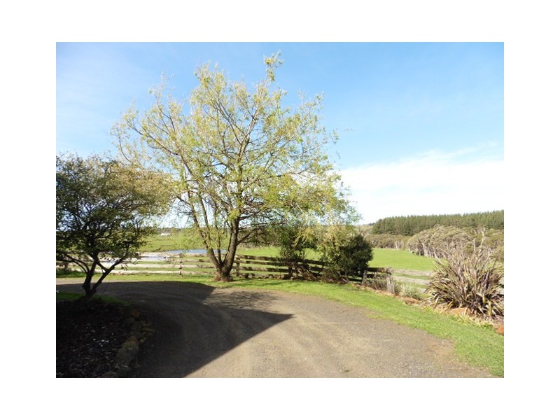 578 Sandy Points Road, Bridport TAS 7262