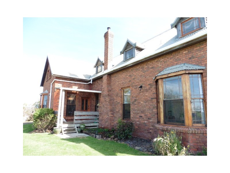 578 Sandy Points Road, Bridport TAS 7262