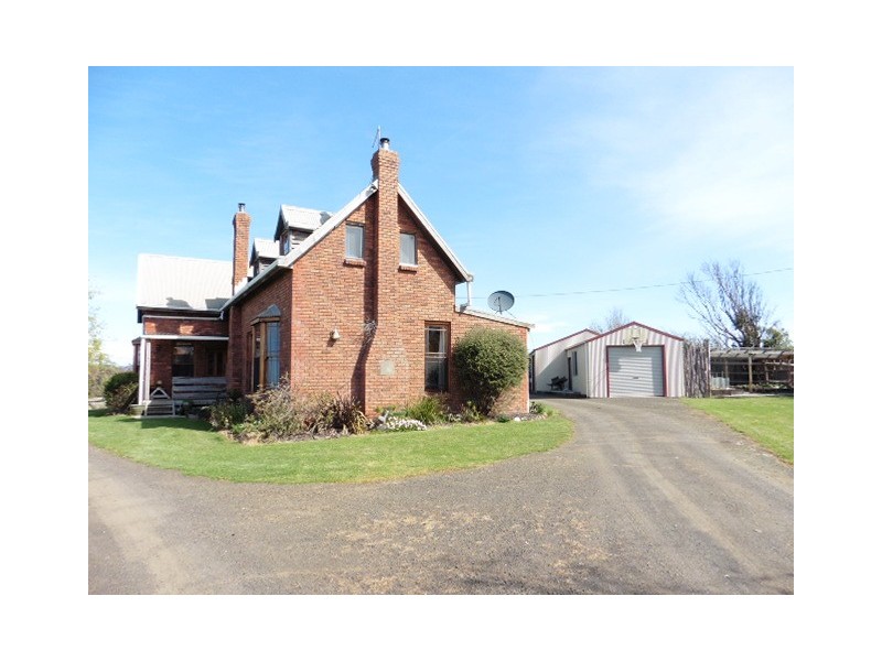 578 Sandy Points Road, Bridport TAS 7262