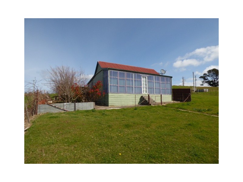 97 Winnaleah Road, Winnaleah TAS 7265