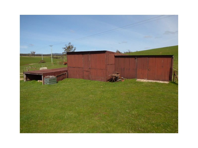 97 Winnaleah Road, Winnaleah TAS 7265