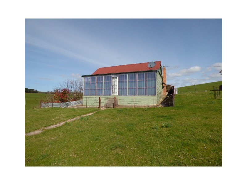 97 Winnaleah Road, Winnaleah TAS 7265