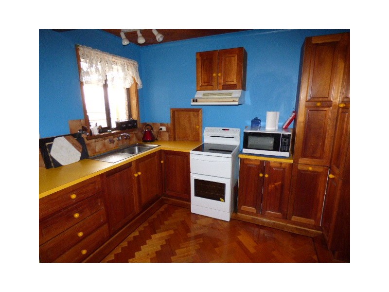 1 Anderson Street, Bridport TAS 7262