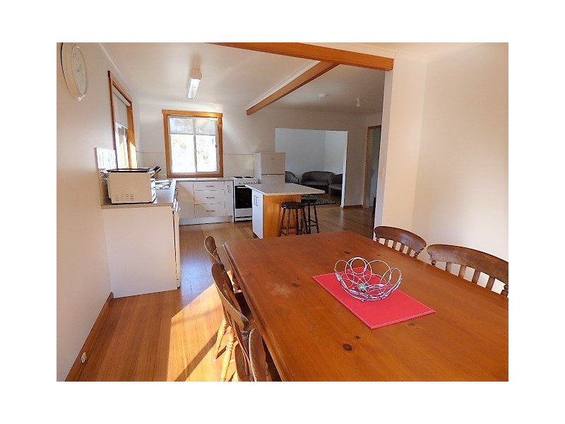 4 Renison Street, Derby TAS 7264