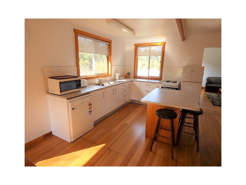 4 Renison Street, Derby TAS 7264