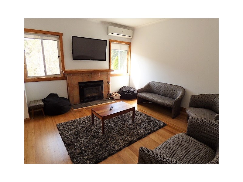 4 Renison Street, Derby TAS 7264