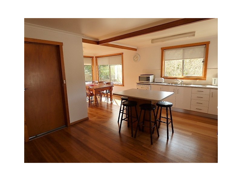 4 Renison Street, Derby TAS 7264