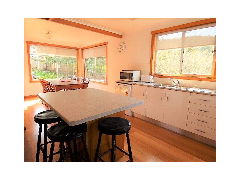 4 Renison Street, Derby TAS 7264