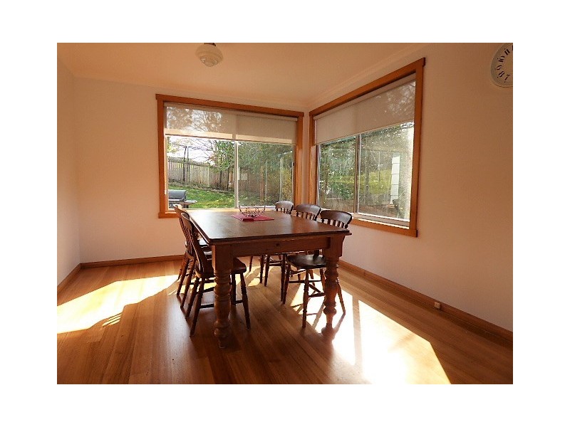 4 Renison Street, Derby TAS 7264