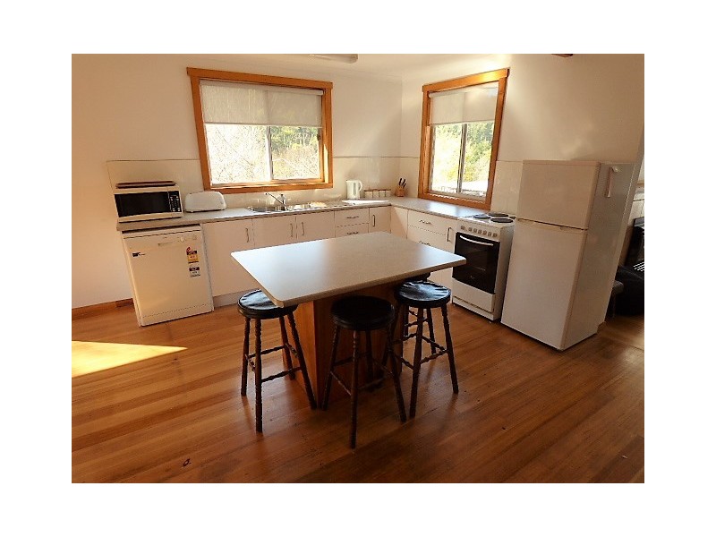 4 Renison Street, Derby TAS 7264