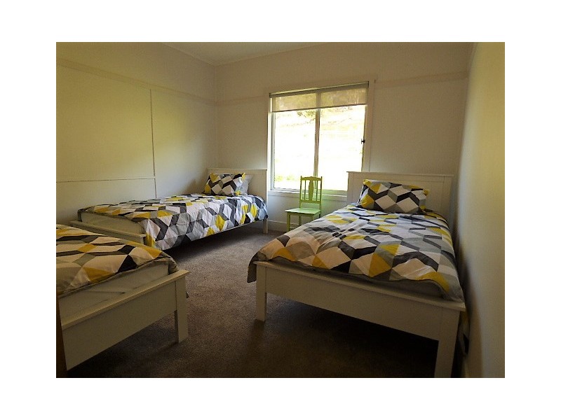 4 Renison Street, Derby TAS 7264