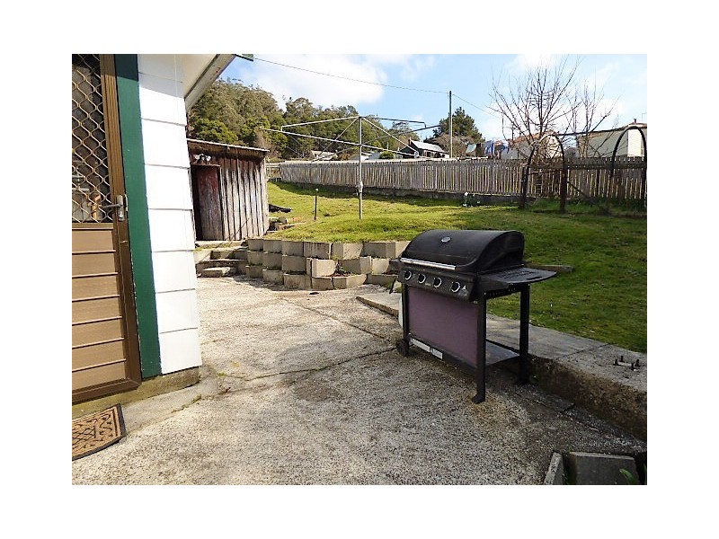 4 Renison Street, Derby TAS 7264