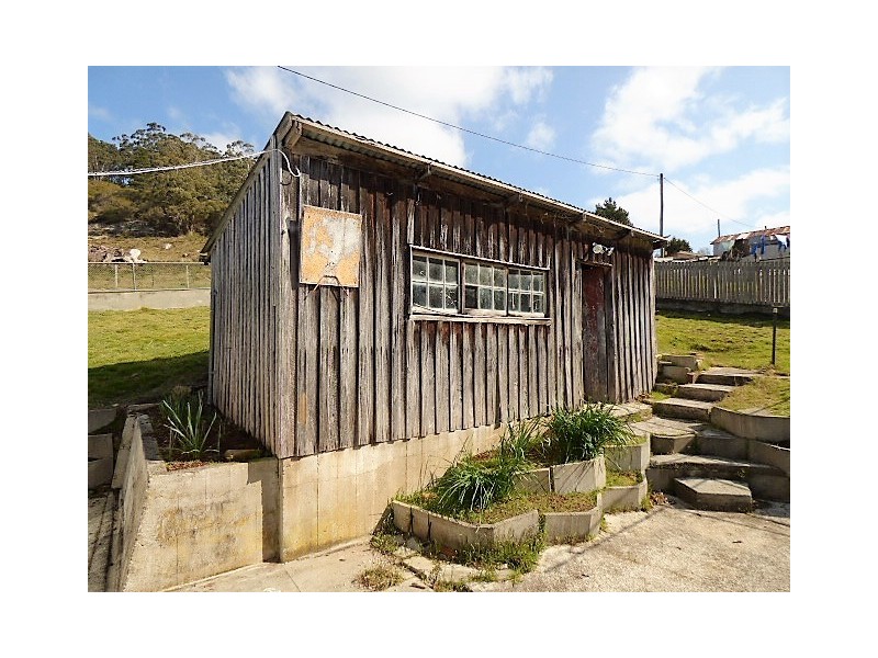 4 Renison Street, Derby TAS 7264