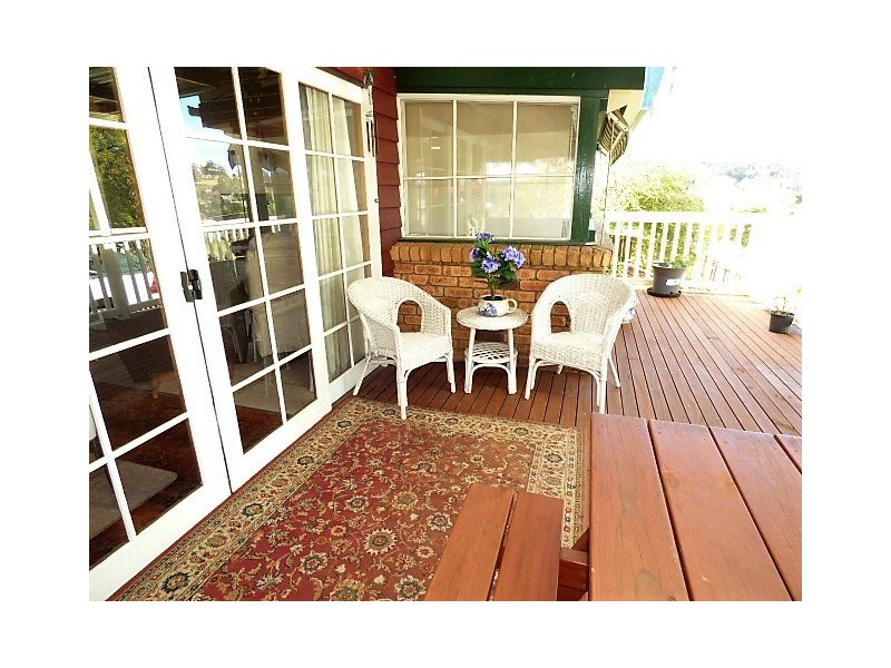 32719 Tasman Highway, Branxholm TAS 7261