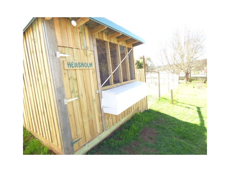 32719 Tasman Highway, Branxholm TAS 7261