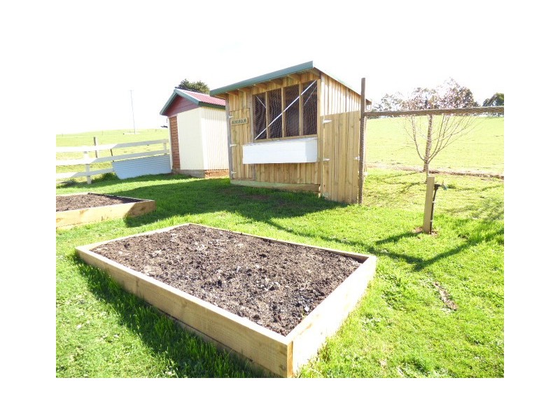 32719 Tasman Highway, Branxholm TAS 7261