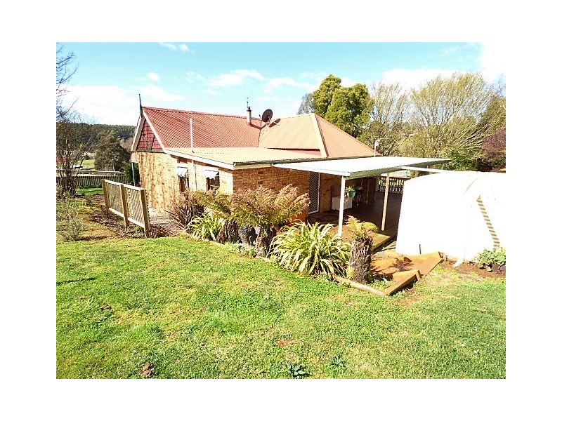 32719 Tasman Highway, Branxholm TAS 7261