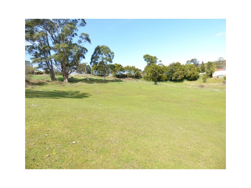 Lots 1 and 2 Pearce Street, Branxholm TAS 7261