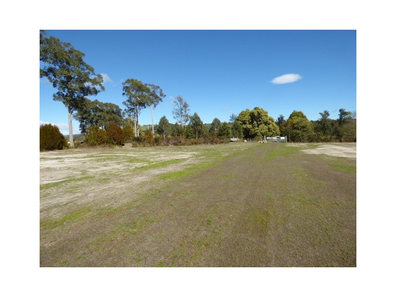 75 Ten Mile Track, Scottsdale TAS 7260