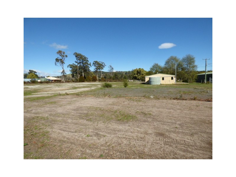 75 Ten Mile Track, Scottsdale TAS 7260