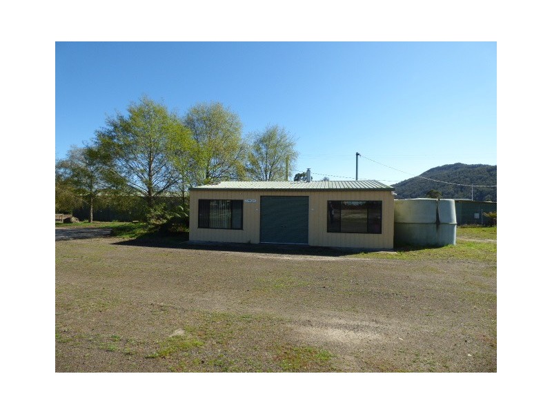 75 Ten Mile Track, Scottsdale TAS 7260