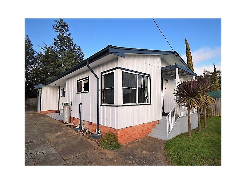 54 Main Street, Ringarooma TAS 7263
