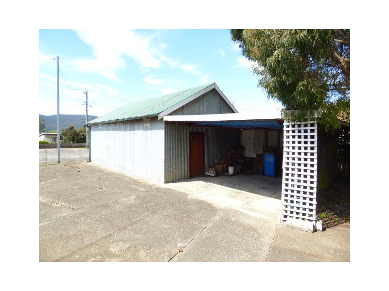 54 Main Street, Ringarooma TAS 7263