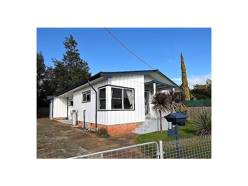 54 Main Street, Ringarooma TAS 7263