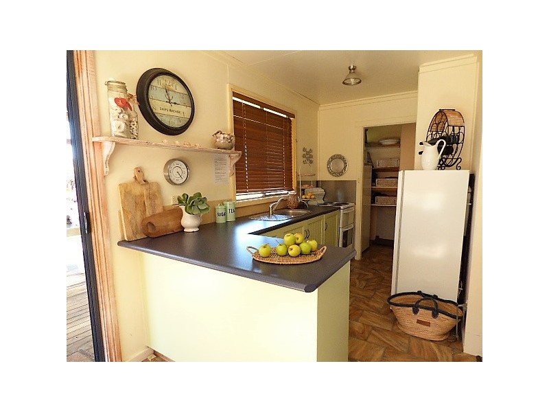 54 Tomahawk Drive, Tomahawk TAS 7262