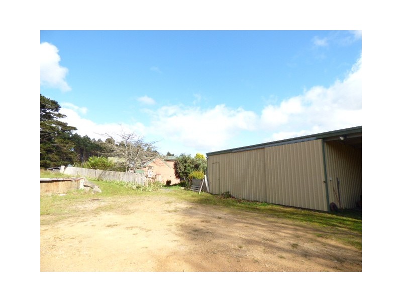 14 Renison Street, Derby TAS 7264