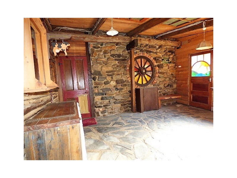 14 Renison Street, Derby TAS 7264