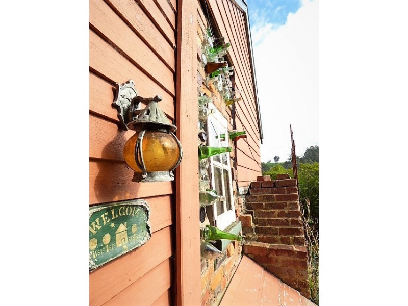 14 Renison Street, Derby TAS 7264