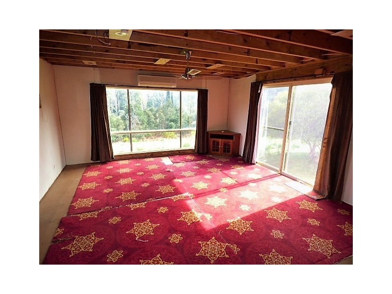 14 Renison Street, Derby TAS 7264