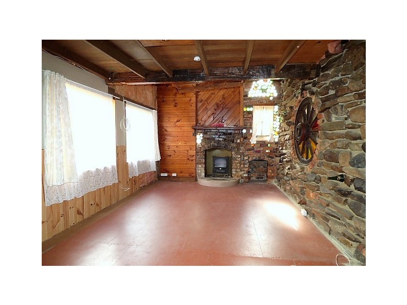 14 Renison Street, Derby TAS 7264