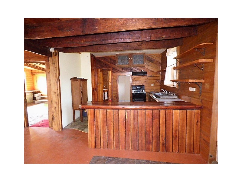 14 Renison Street, Derby TAS 7264