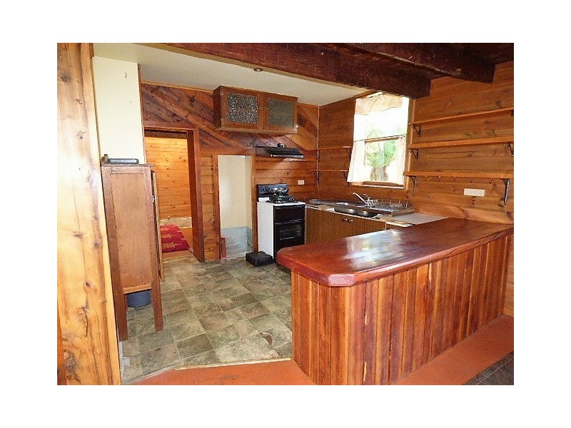 14 Renison Street, Derby TAS 7264