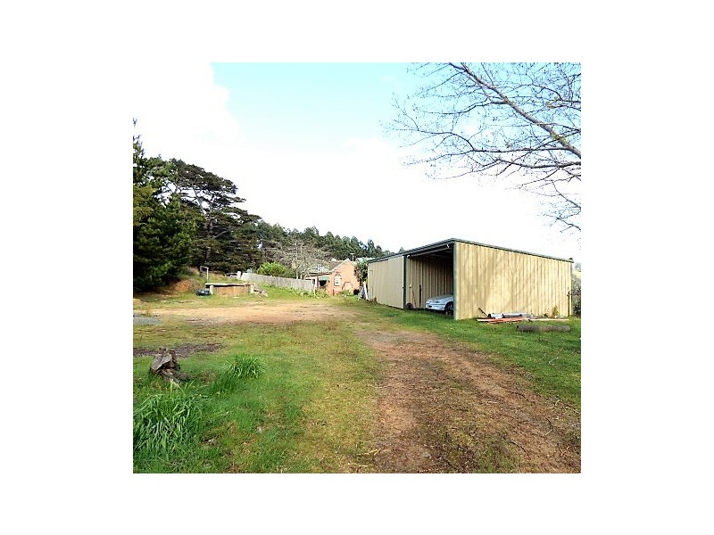 14 Renison Street, Derby TAS 7264