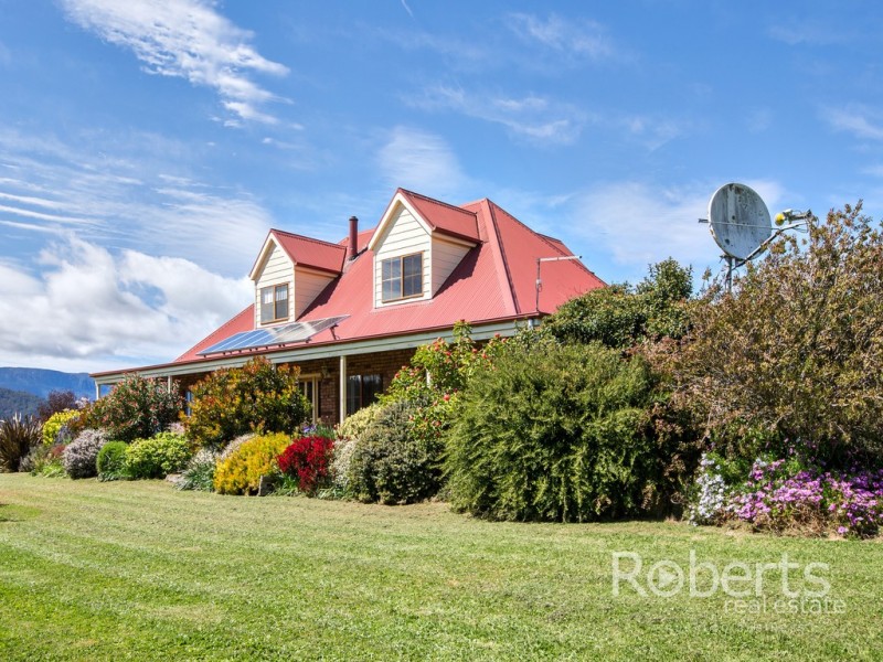 53 Hamptons Road, Meander TAS 7304