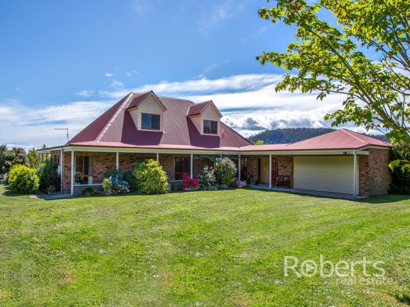 53 Hamptons Road, Meander TAS 7304