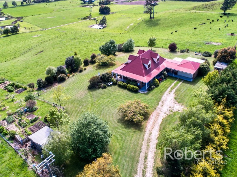 53 Hamptons Road, Meander TAS 7304