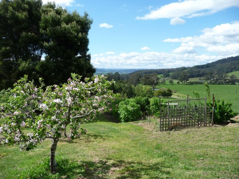 53 Hamptons Road, Meander TAS 7304