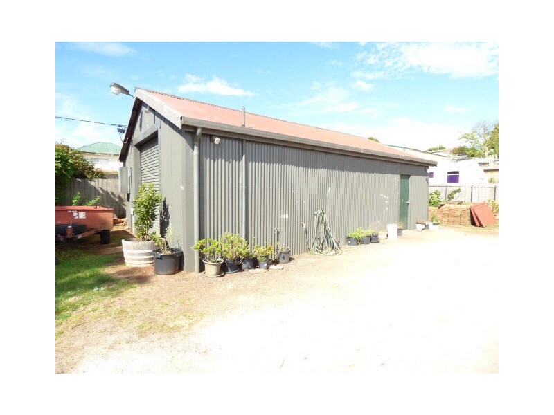 9 Ellenor Street, Scottsdale TAS 7260