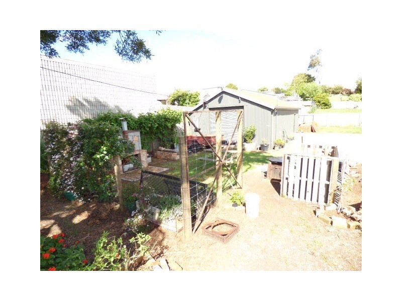 9 Ellenor Street, Scottsdale TAS 7260