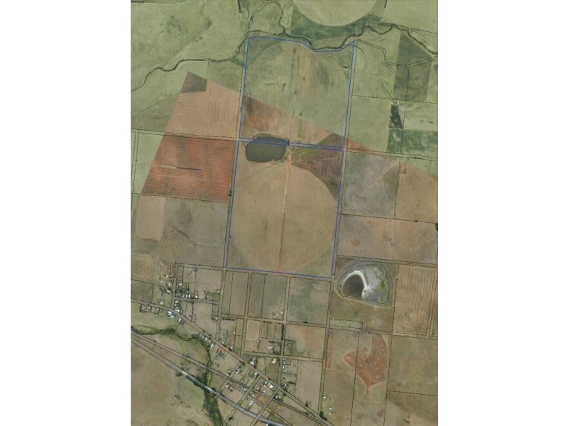 . Windsor Street, Tunbridge TAS 7120