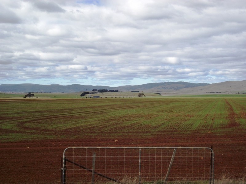 . Windsor Street, Tunbridge TAS 7120