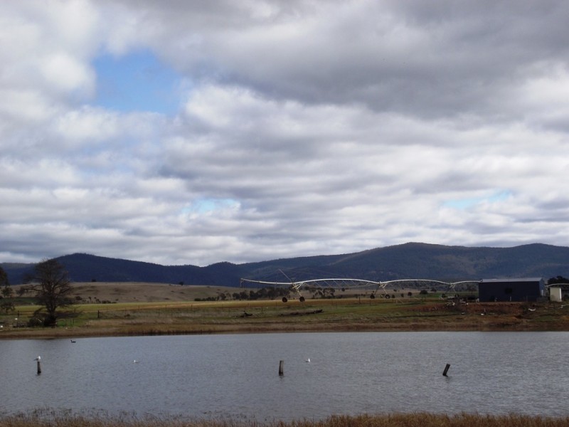 . Windsor Street, Tunbridge TAS 7120