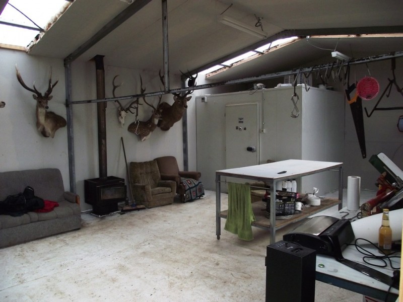 . Windsor Street, Tunbridge TAS 7120