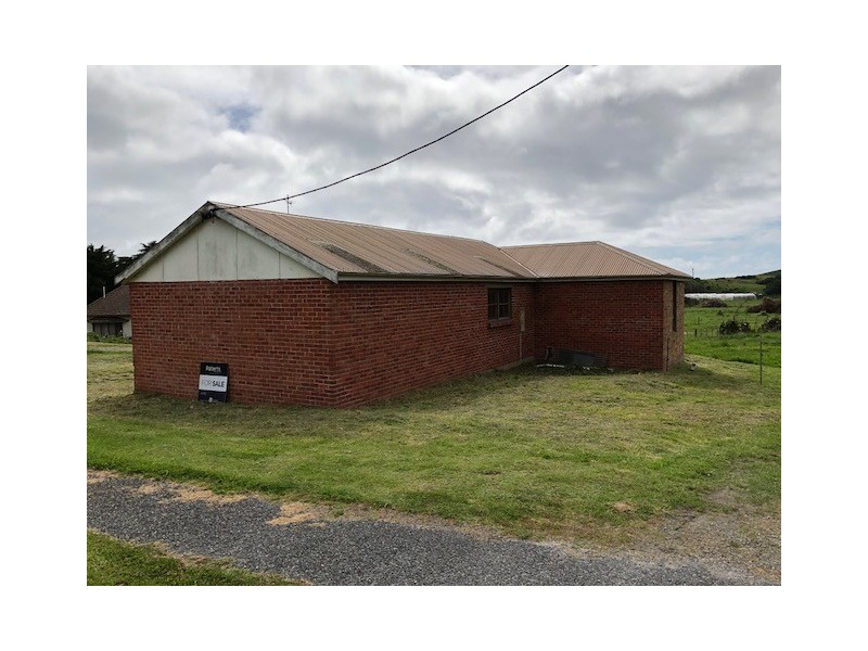 49 Main Street, Currie TAS 7256